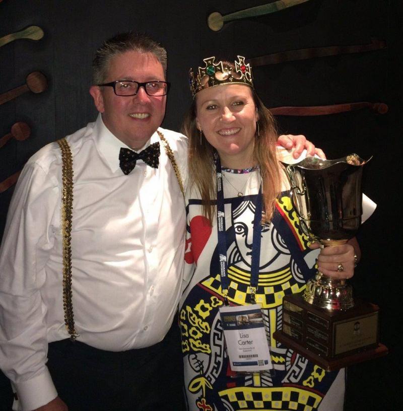 Award-Photo-Lisa Carter