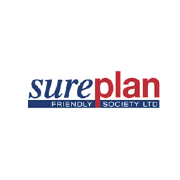 Sureplan Friendly Society logo