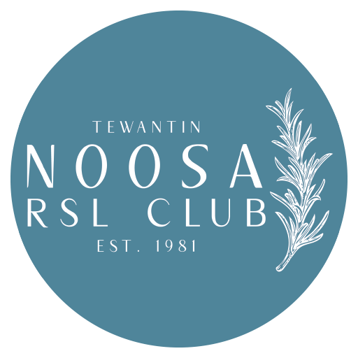 Tewantin Noosa RSL Logo