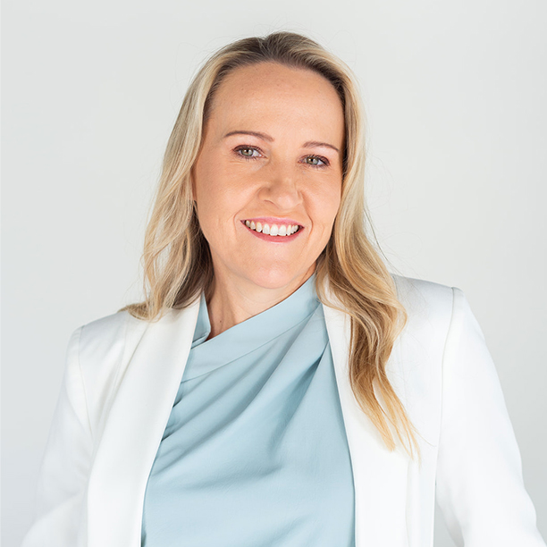 Insurance Business Australia Hot Lister, Lisa Carter. Managing Director, Clear Insurance.