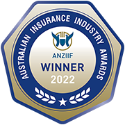 Clear Insurance ANZIIF Small Broking Company of the Year