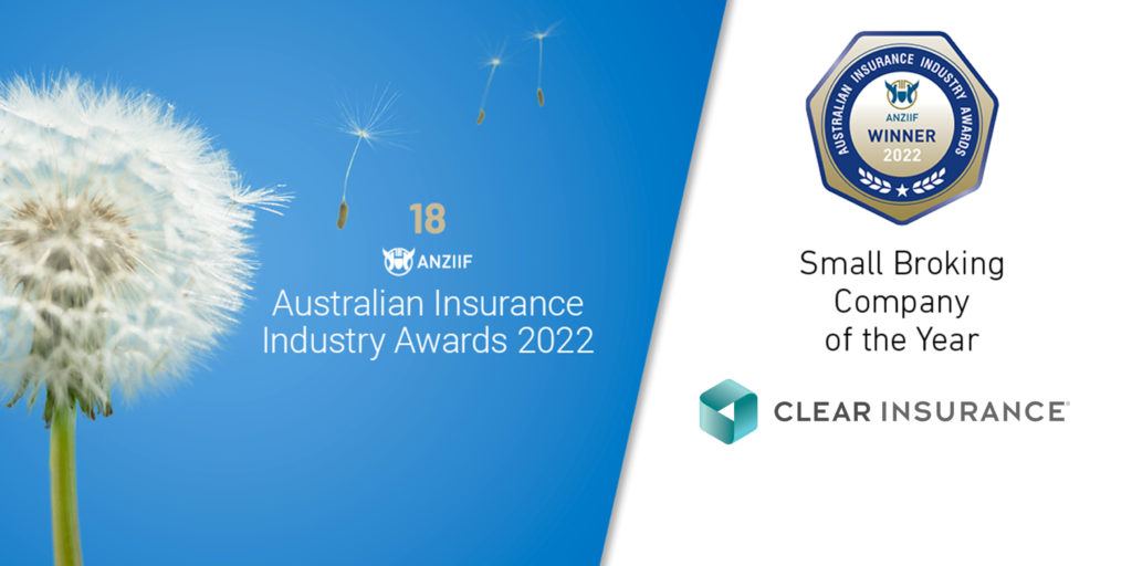 ANZIIF Australian Insurance Industry Awards 2022