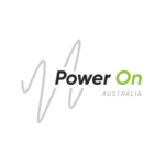 Power On Australia Logo