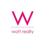 Watt Realty Logo