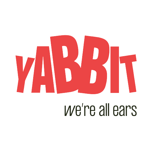 Yabbit Logo