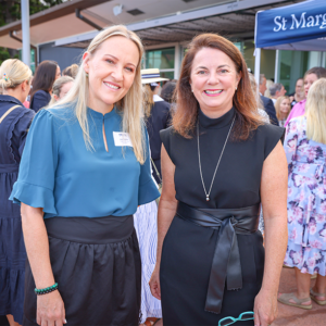 St Margarets Professional Womens Network PWN Breakfast Series March 2023