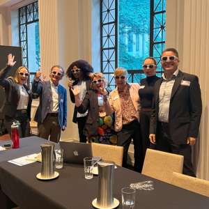 Queensland Leaders Business Forum - Future Leaders Discussion Group
