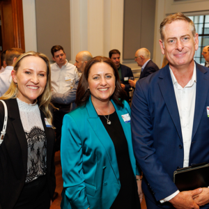 Queensland Leaders Mentoring