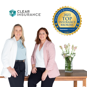 Clear Insurance Year in Review 2023