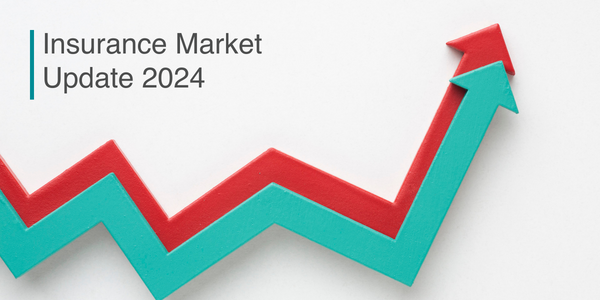 Insurance Market Update 2024 Clear Insurance   Blog Featured Image For Twitter Insurance Market Update 2023 1 