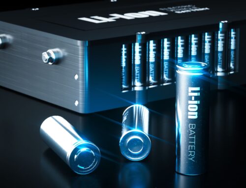 Are Lithium-ion Batteries worth the risk?