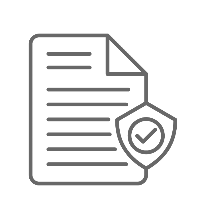 Clear Insurance Risk Review Report Icon