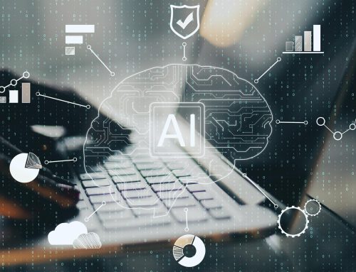 5 Business Risks to Consider When Using Artificial Intelligence (AI)