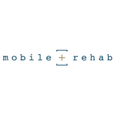 Mobile Rehab Logo