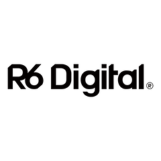 R6 Digital Logo