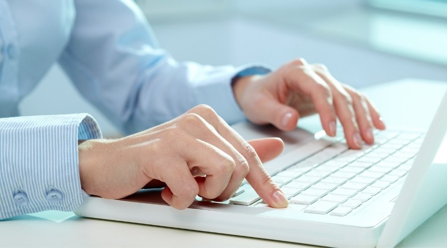 hands-typing-trends-impacting-large-claims-trends-2025