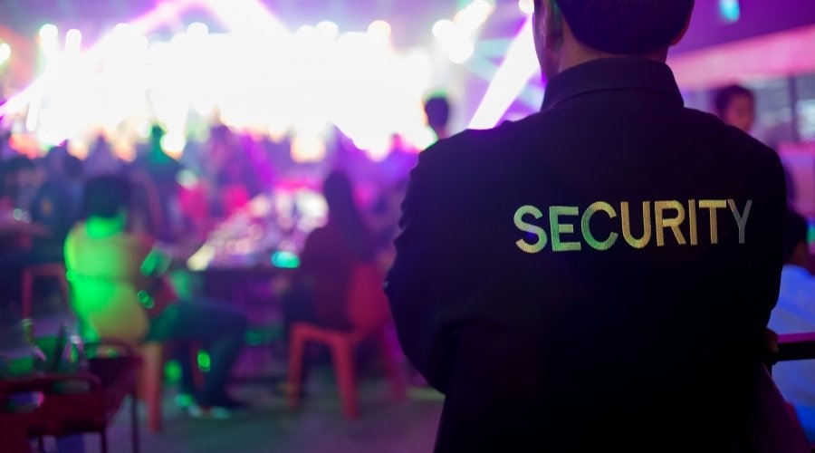 security-guard-factors-affecting-hospitality-insurance-premiums-essential-guide