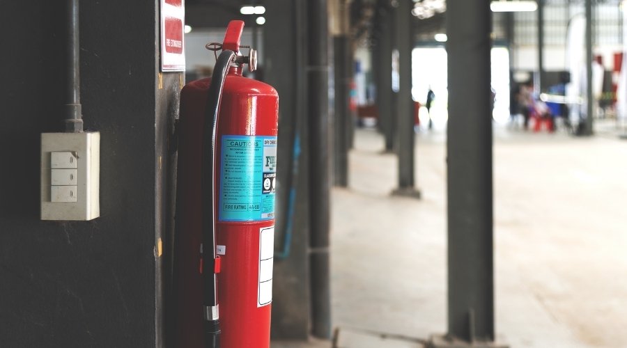 fire-extinguisher-general-managers-guide-factors-impacting-property-insurance