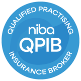 NIBA QPIB - Qualified Practicing Insurance Broker