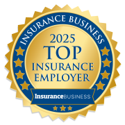Insurance Business Australia Top Insurance Employer 2025
