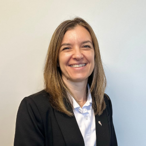 Tara Burke Clear Marketing Executive at Clear Insurance Brisbane