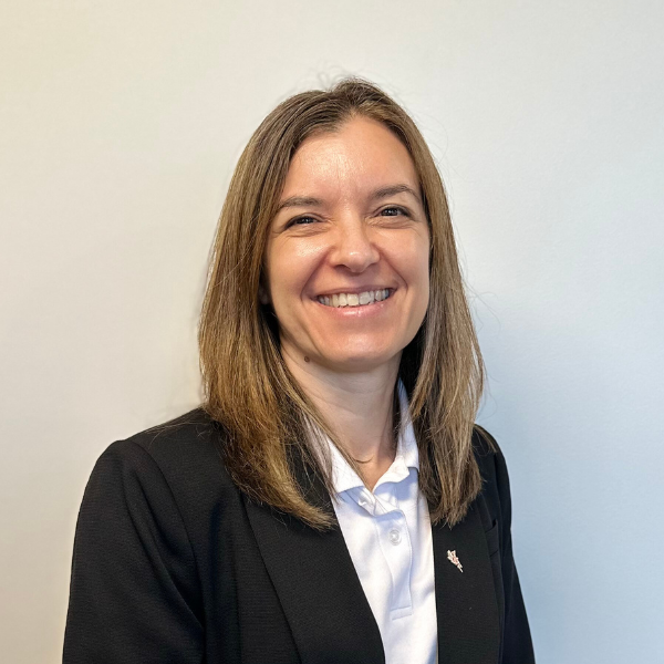 Tara Burke Clear Marketing Executive at Clear Insurance Brisbane