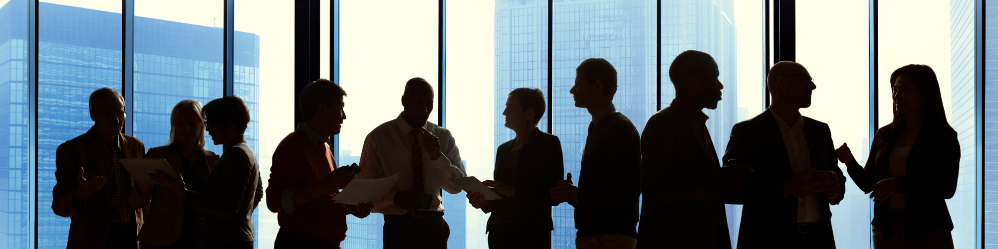 Advisory Board Members, Clear Insurance