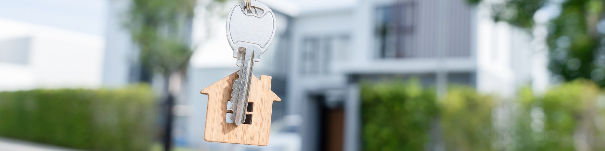 Property Owners Key Clear Insurance