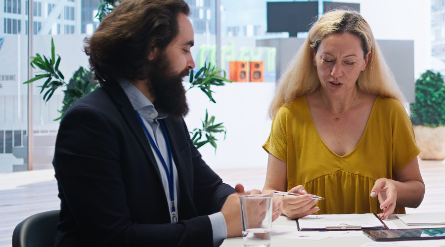 The Clear Advantage: Why Australian Businesses Choose Insurance Advisers