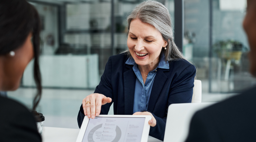 The Clear Advantage: Why Australian Businesses Choose Insurance Advisers