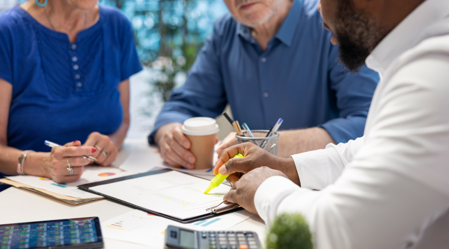 The Clear Advantage: Why Australian Businesses Choose Insurance Advisers