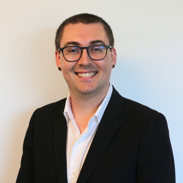 Jeremy Watkins, Clear Account Executive at Clear Insurance