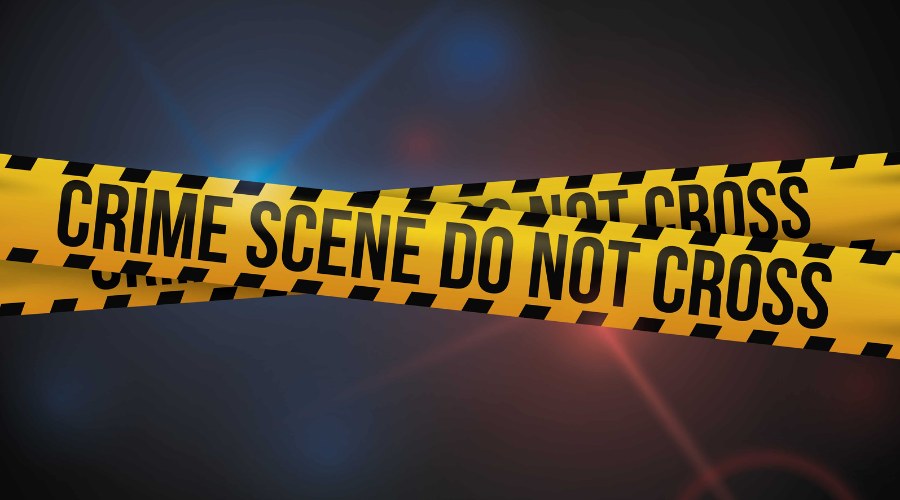 Police Tape Image for Clear Insurance Blog on Crisis Preparedness for Clubs: Understanding Your Coverage After Violent Incidents