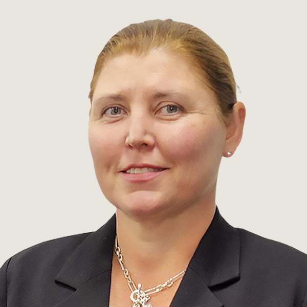 Alexandra Rose, Company Secretary for Clear Insurance