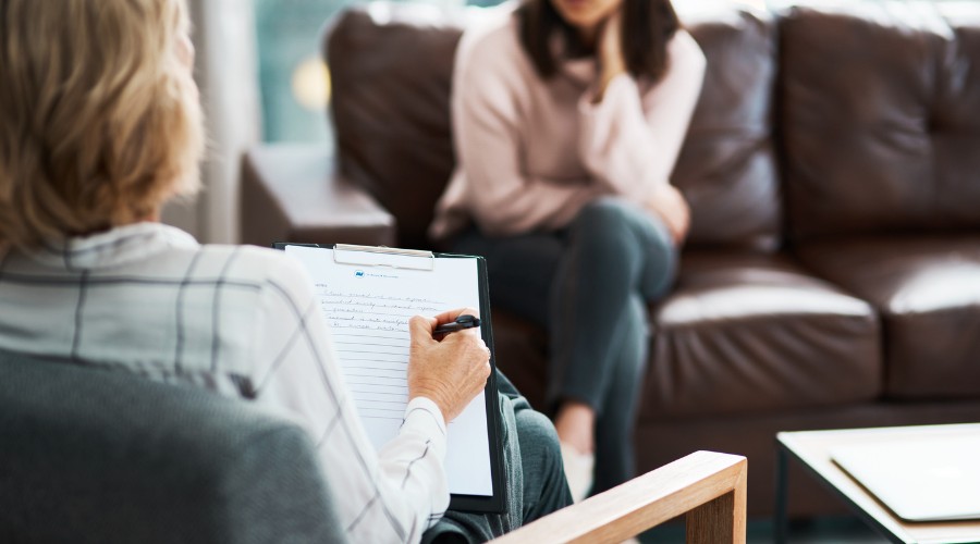 Counselling imageFor Clear Insurance Blog on Crisis Preparedness for Clubs: Understanding Your Coverage After Violent Incidents