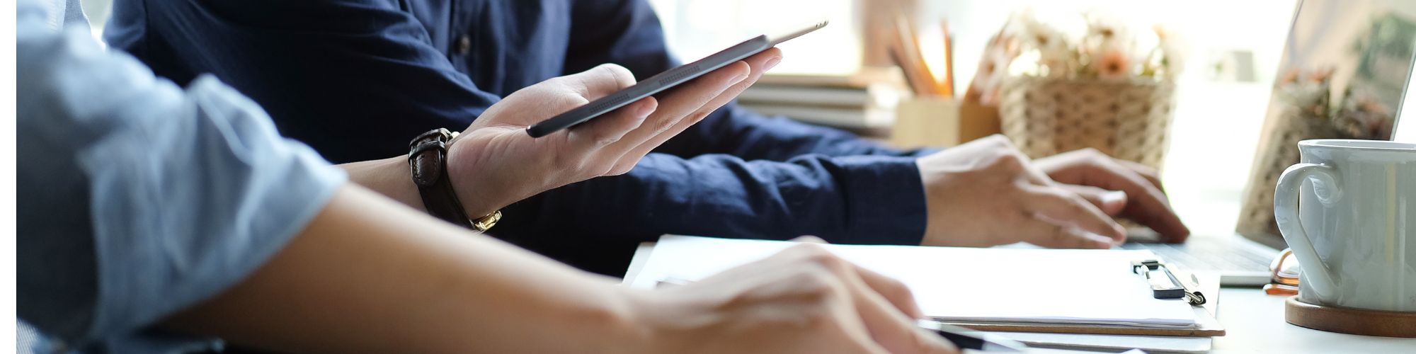 Clear Insurance claims - supporting clients through the process