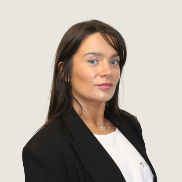 Olivia Wilson, Clear Account Executive, Clear Insurance Brisbane