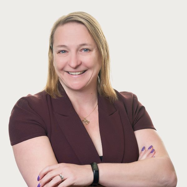 Vanessa Hilton, Clear Development Executive
