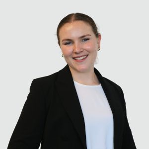 Pixie Carter, Clear Assistant, Clear Insurance